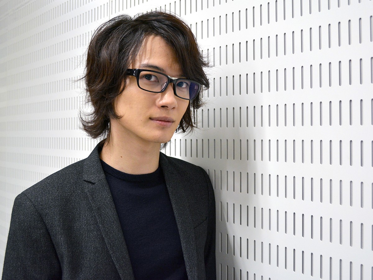 神木隆之介、恋愛ドラマを次に狙う⁉「実はやったことがない」同世代俳優に憧れも