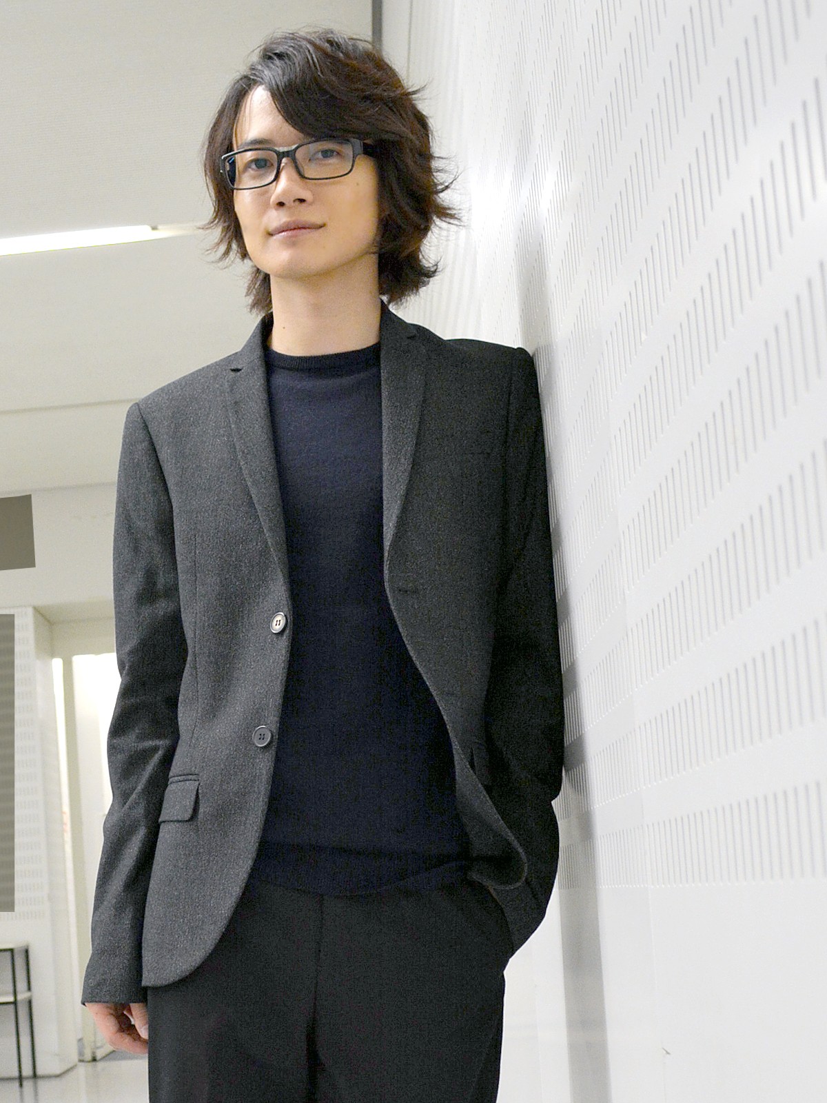 神木隆之介、恋愛ドラマを次に狙う⁉「実はやったことがない」同世代俳優に憧れも