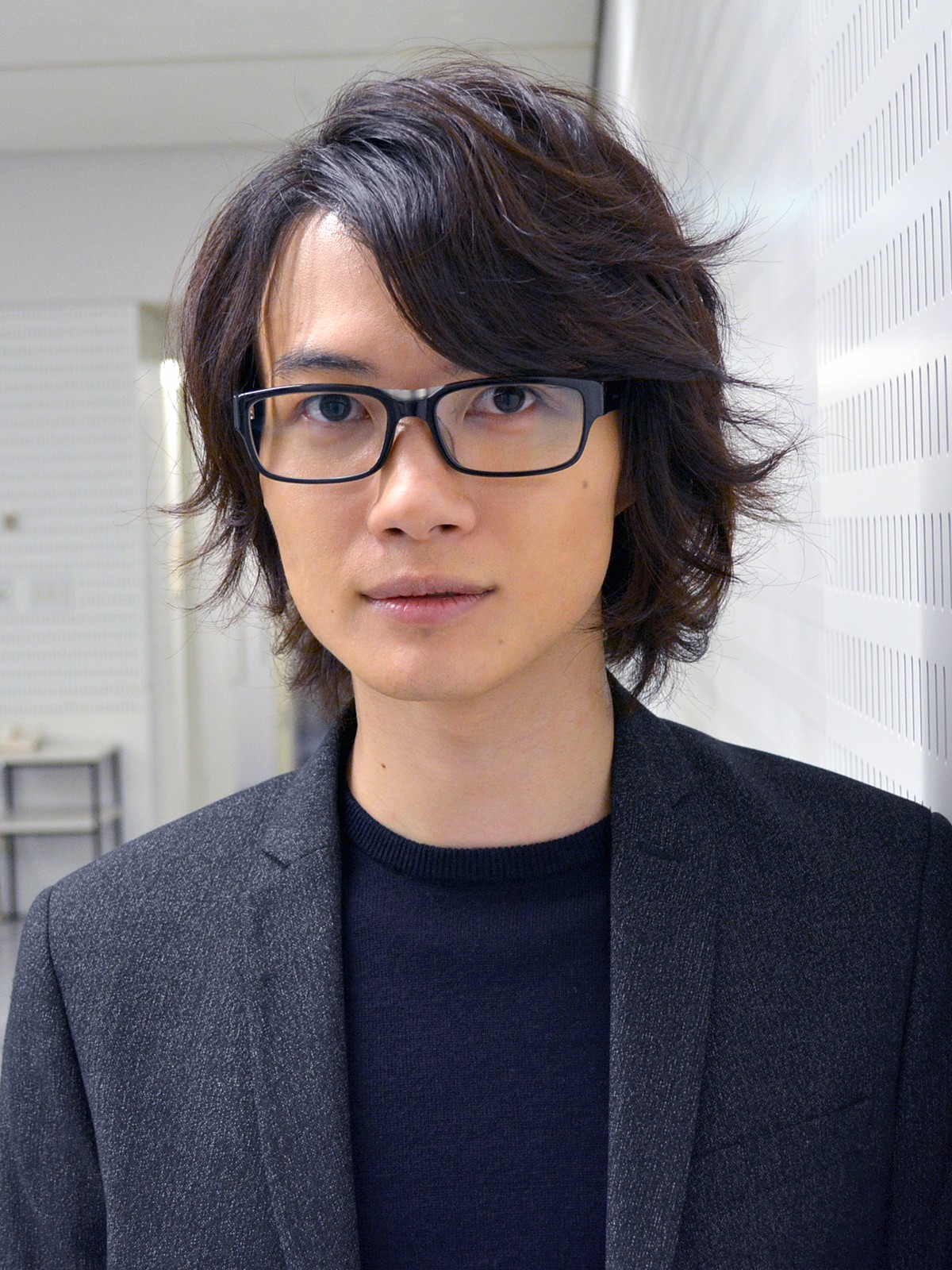 神木隆之介、恋愛ドラマを次に狙う⁉「実はやったことがない」同世代俳優に憧れも