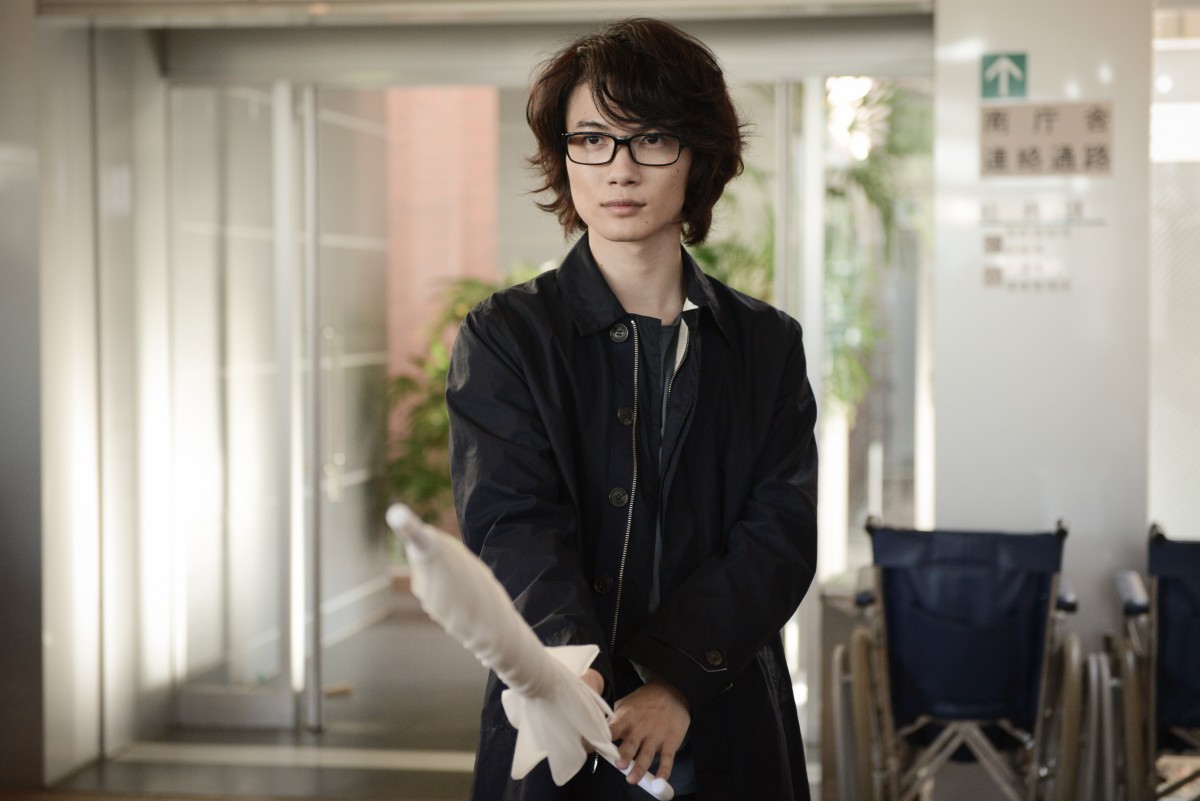 神木隆之介、恋愛ドラマを次に狙う⁉「実はやったことがない」同世代俳優に憧れも