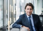 カナダ新首相のセクシーぶりが話題、女性たちがSNSで大フィーバー！