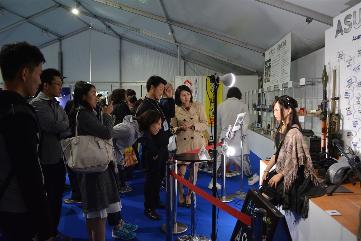 国内外で人気の「ヘボコン」に遭遇！“技術力の世の中”でそのディープさに触れてみた