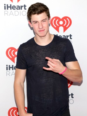 TIME誌の「最も影響力のあるティーン」に選ばれた、ショーン・メンデス