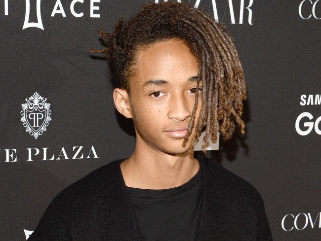 ジェイデン・スミス、Jaden Smith