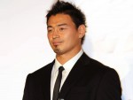 ラグビー五郎丸選手、ビストロSMAP出演に「僕がこの席に座っている時点でおかしい」
