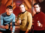 『スター・トレック』新テレビシリーズ製作へ　2017年1月全米リリース