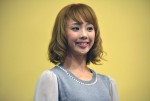 『ディズニーソングス by タカラヅカ』取材会に出席した妃海風