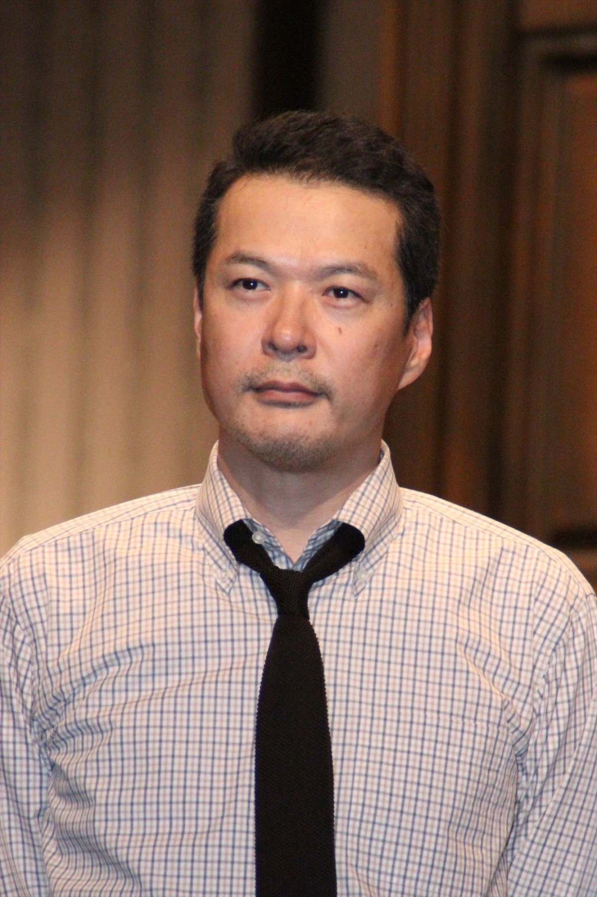 志田未来、初舞台に田中哲司も絶賛　「相当なハードルを超えてきている」