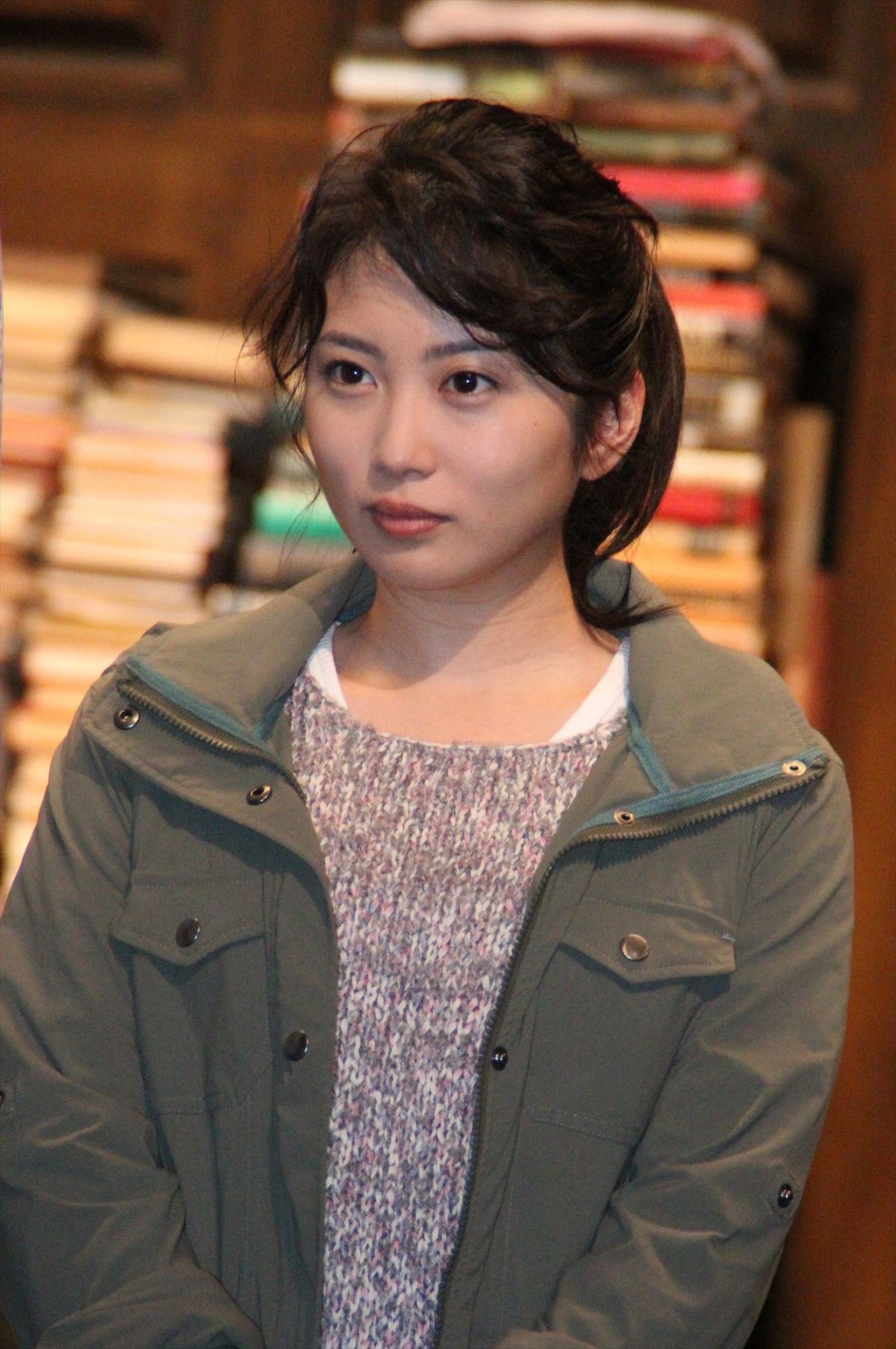 志田未来、初舞台に田中哲司も絶賛　「相当なハードルを超えてきている」