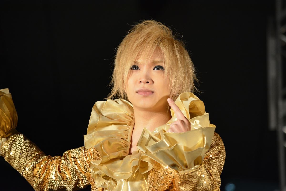 ゴールデンボンバー、今年も“紅白”狙う！　選ばれないと全員でリーゼント!?
