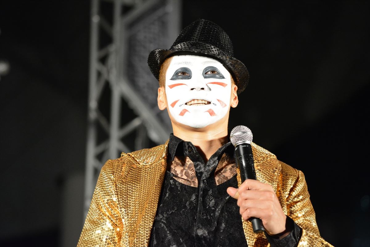 ゴールデンボンバー、今年も“紅白”狙う！　選ばれないと全員でリーゼント!?