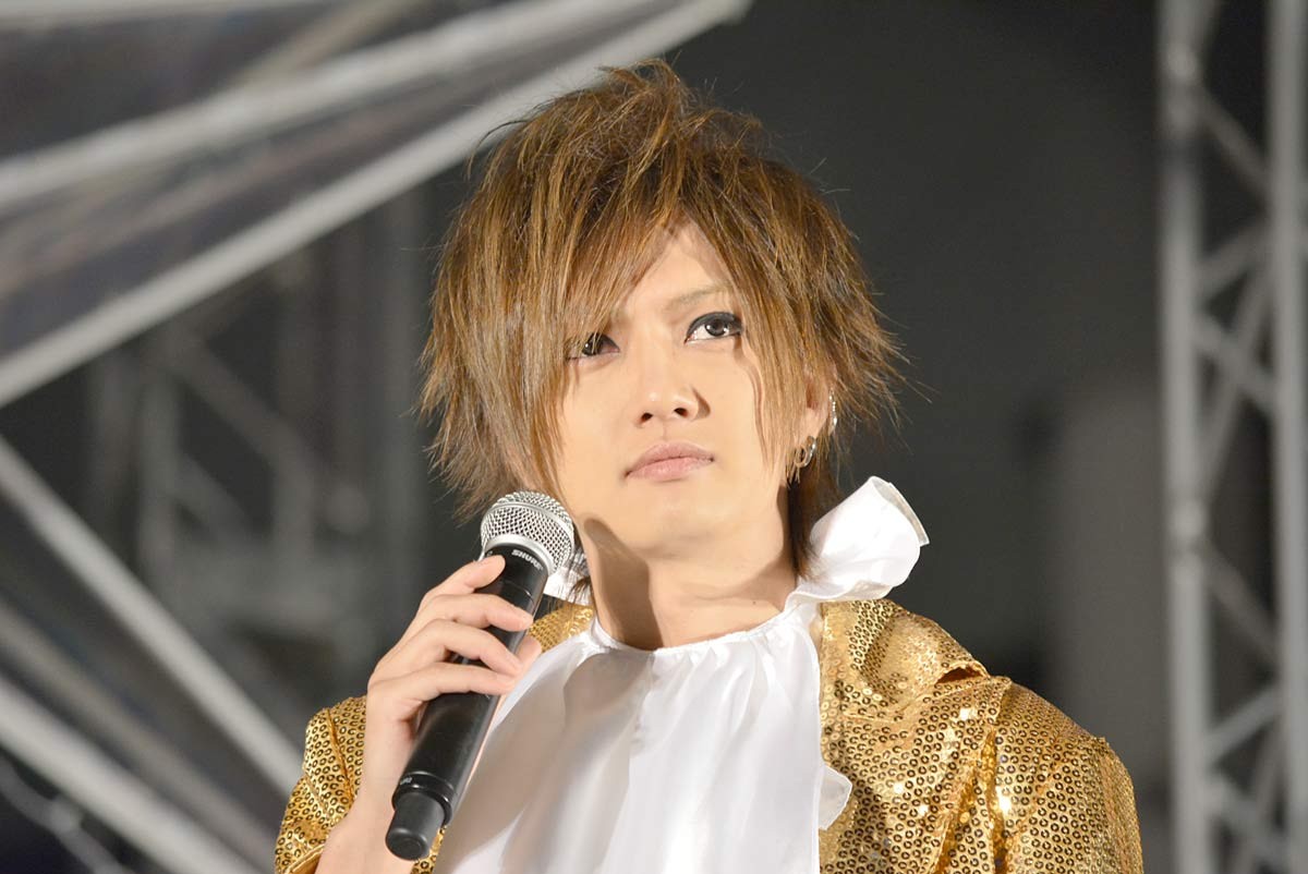 ゴールデンボンバー、今年も“紅白”狙う！　選ばれないと全員でリーゼント!?