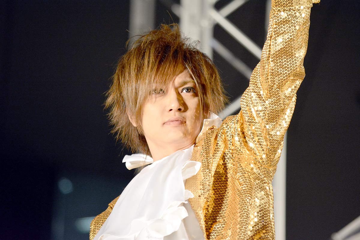 ゴールデンボンバー、今年も“紅白”狙う！　選ばれないと全員でリーゼント!?