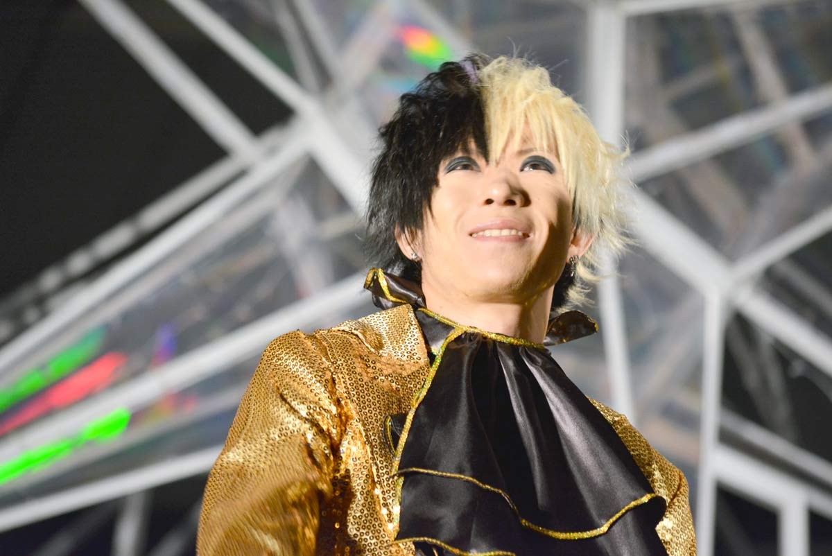 ゴールデンボンバー、今年も“紅白”狙う！　選ばれないと全員でリーゼント!?