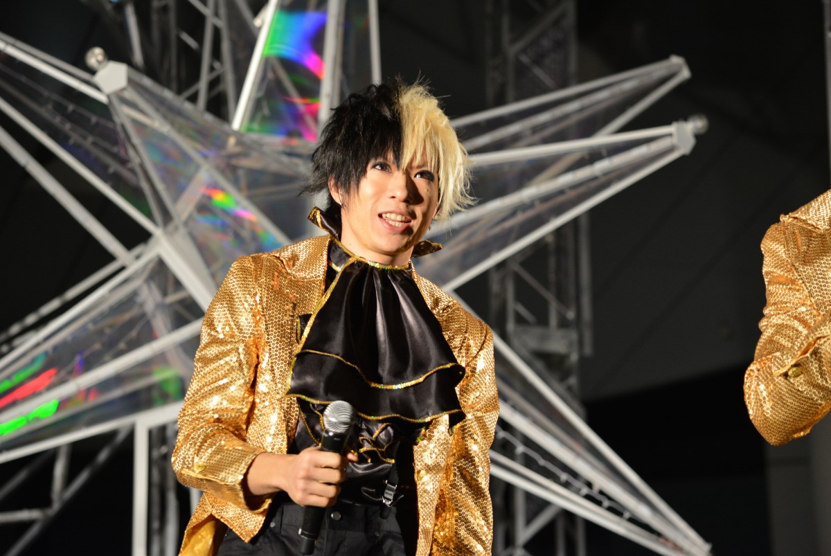 ゴールデンボンバー、今年も“紅白”狙う！　選ばれないと全員でリーゼント!?
