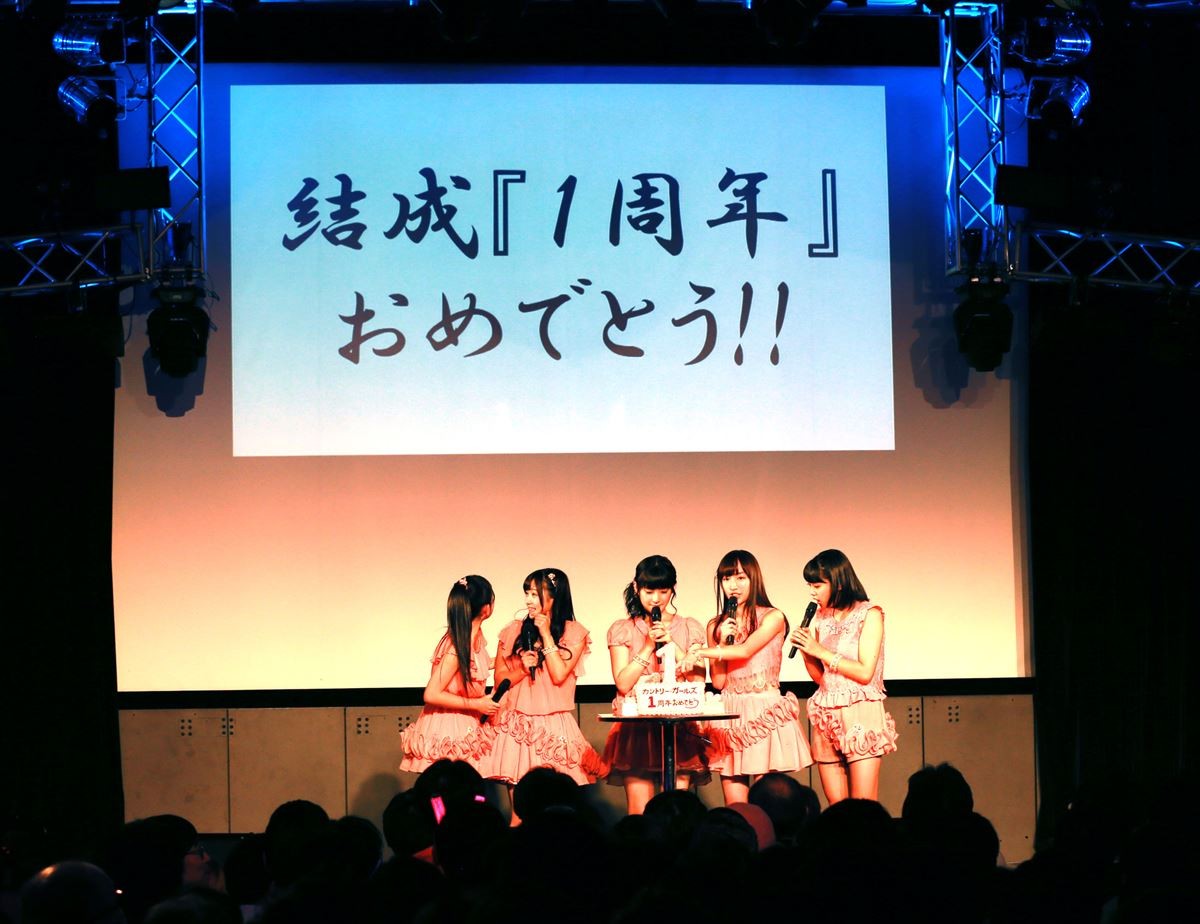 カントリー・ガールズに新メンバー2名加入！ ももち「その子たちを育てなければ…」