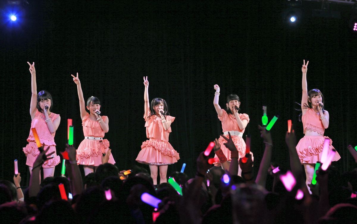 カントリー・ガールズに新メンバー2名加入！ ももち「その子たちを育てなければ…」