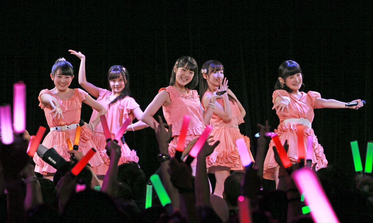 カントリー・ガールズに新メンバー2名加入！ ももち「その子たちを育てなければ…」