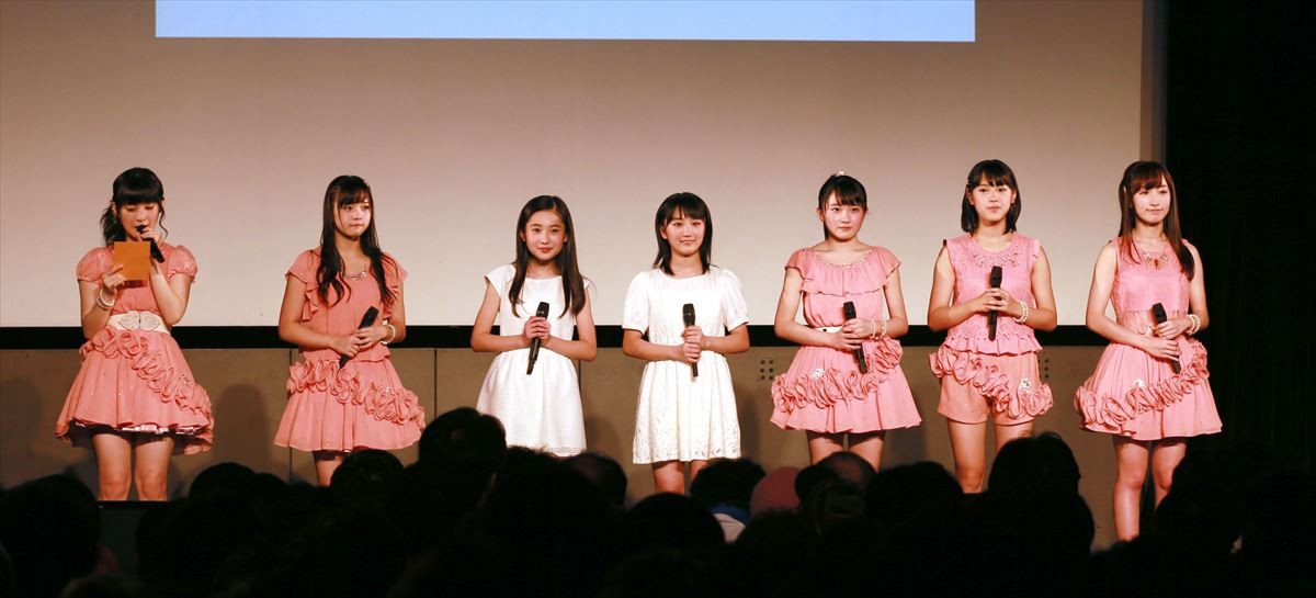 カントリー・ガールズに新メンバー2名加入！ ももち「その子たちを育てなければ…」