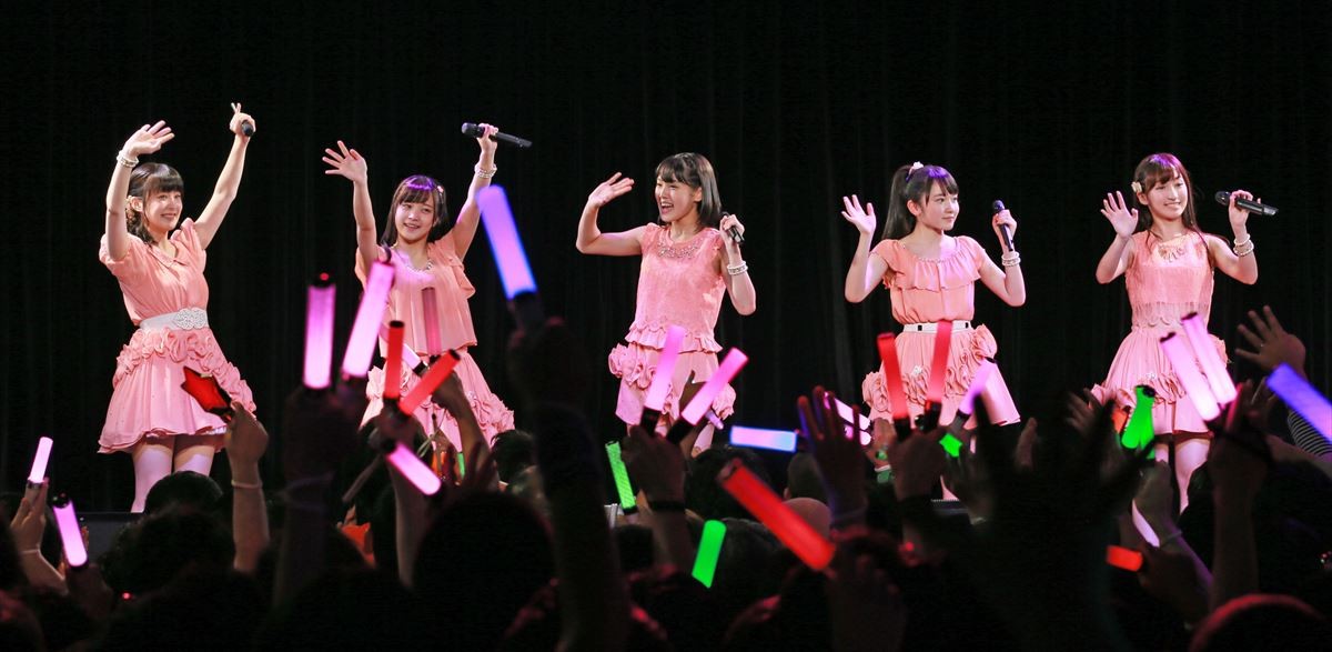 カントリー・ガールズに新メンバー2名加入！ ももち「その子たちを育てなければ…」