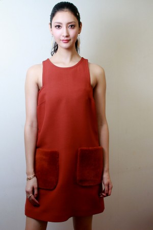 『グラスホッパー』菜々緒インタビュー