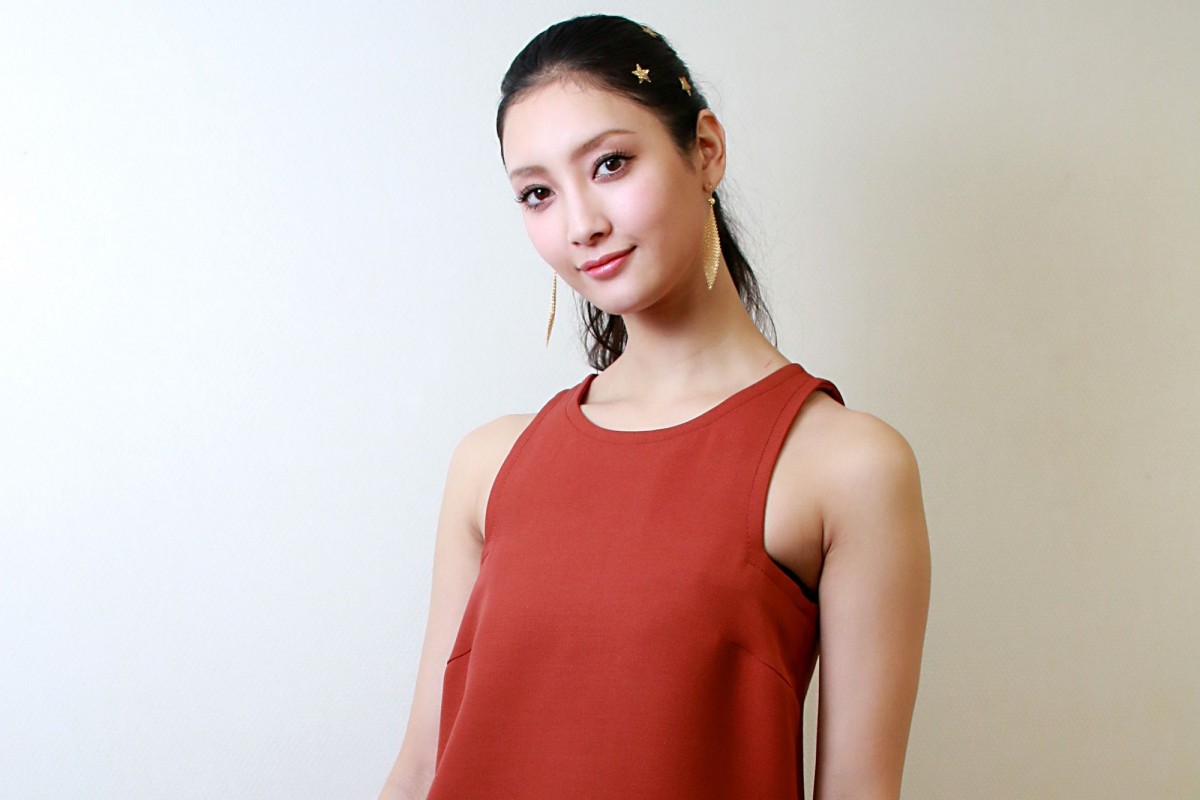 菜々緒、悪女役で存在感発揮　刺激が強すぎて祖母泣かす