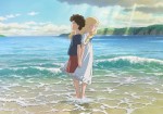 『思い出のマーニー』『バケモノの子』、米アカデミー賞長編アニメ部門に出品