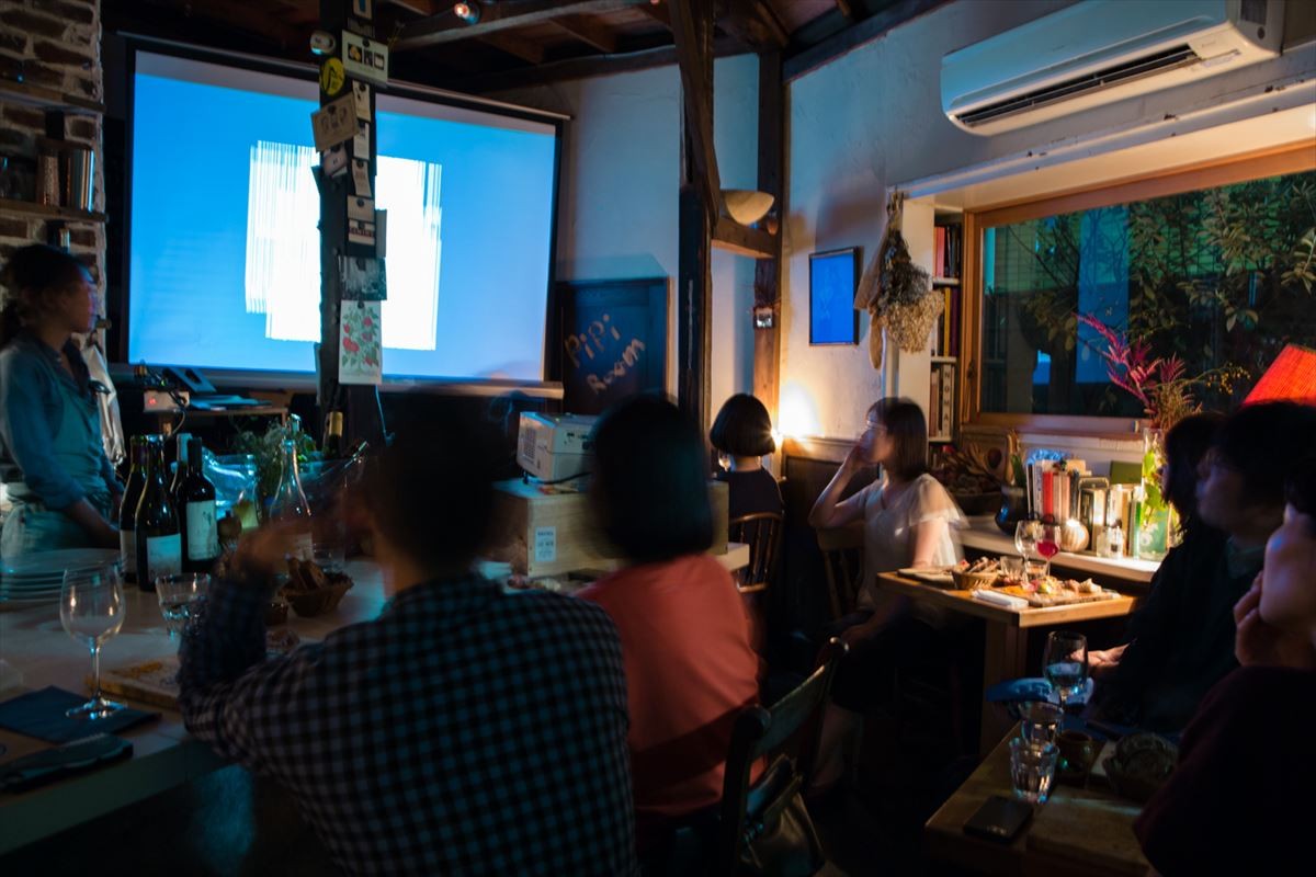 人気店の料理と映画を一緒に堪能「東京ごはん映画祭」　大坊珈琲店も1日限定復活