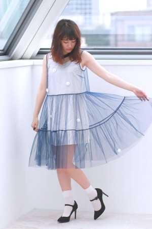 『南くんの恋人～my little lover』堀切ちよみ役の山本舞香