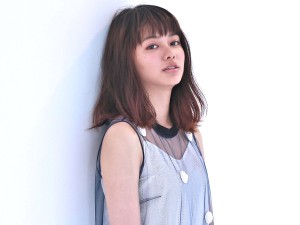 『南くんの恋人～my little lover』堀切ちよみ役の山本舞香