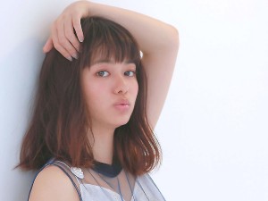 『南くんの恋人～my little lover』堀切ちよみ役の山本舞香