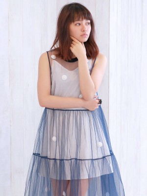 『南くんの恋人～my little lover』堀切ちよみ役の山本舞香