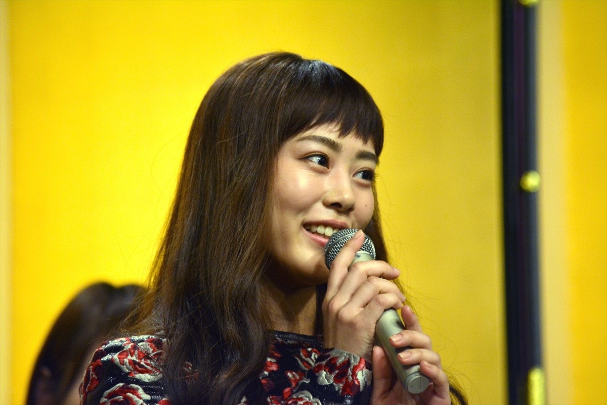 西島秀俊、来春朝ドラ『とと姉ちゃん』高畑充希の父親に！ 向井理ら新キャスト発表