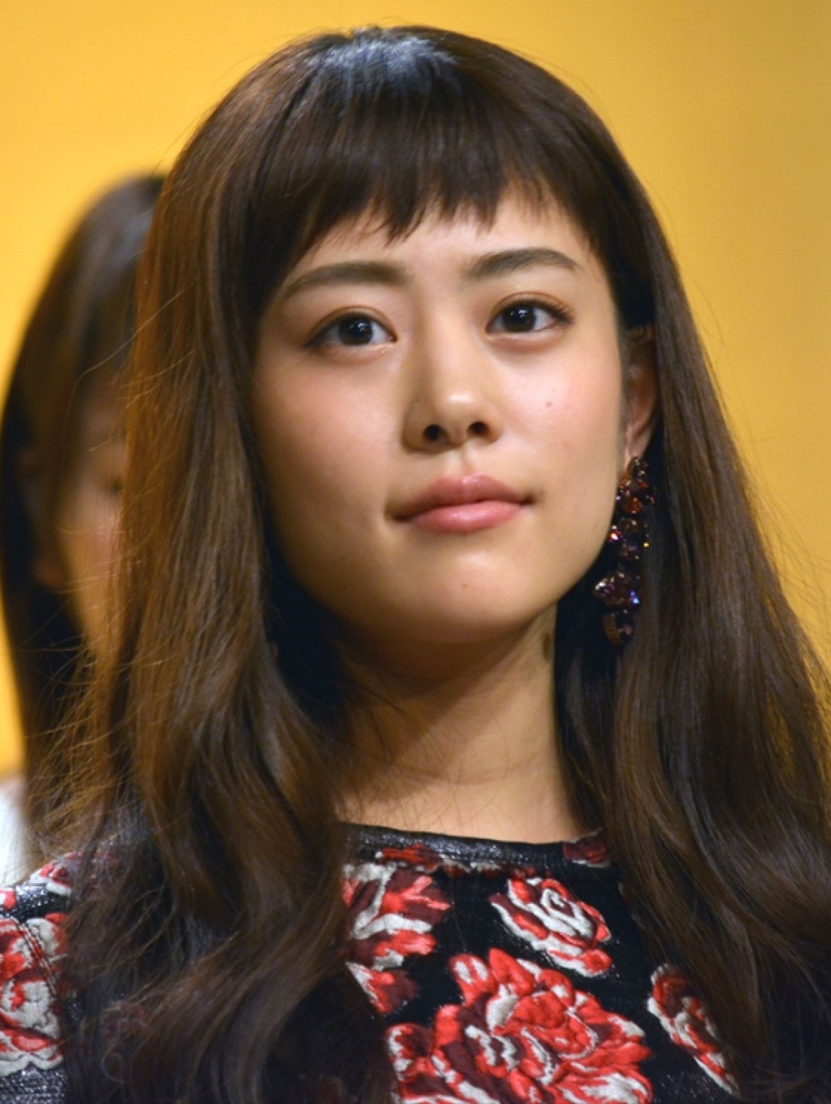 西島秀俊 来春朝ドラ とと姉ちゃん 高畑充希の父親に 向井理ら新キャスト発表 15年11月6日 エンタメ ニュース クランクイン