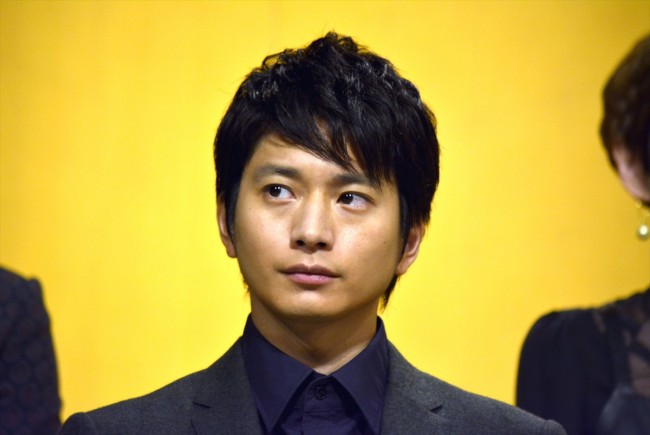 『とと姉ちゃん』出演者発表会見