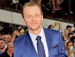 『ミッション：インポッシブル』サイモン・ペッグが語る、トム・クルーズとの友情秘話