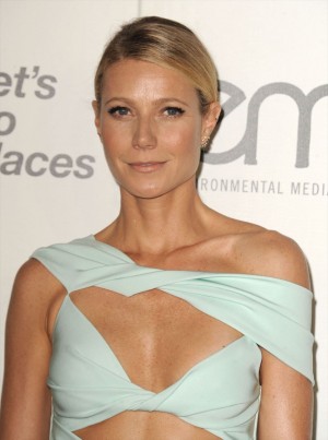 グウィネス・パルトロウ