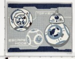 「STAR WARS ／ PREMIUM HOME COLLECTION by IDC OTSUKA」一部展示アイテムのイメージ