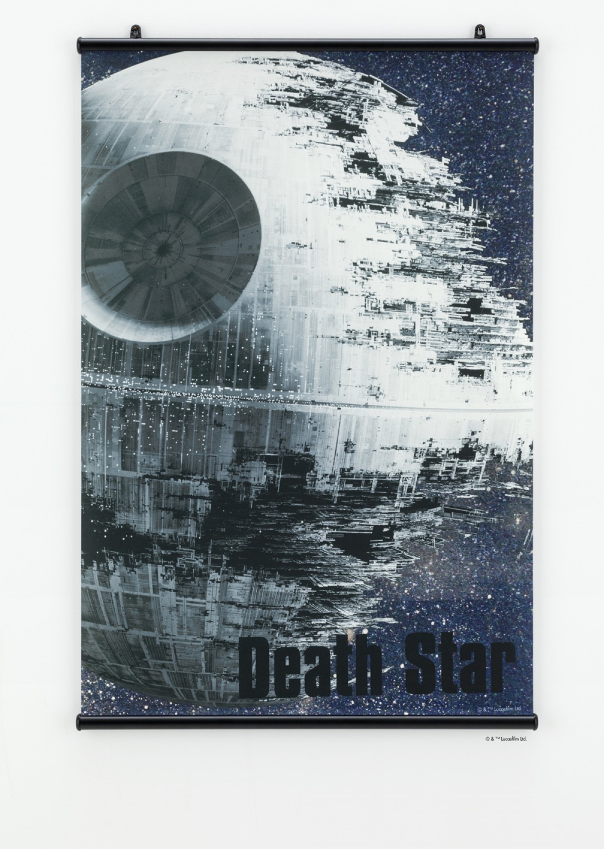 『スター・ウォーズ』大塚家具がポップアップストア展開　「浮世絵」も限定販売