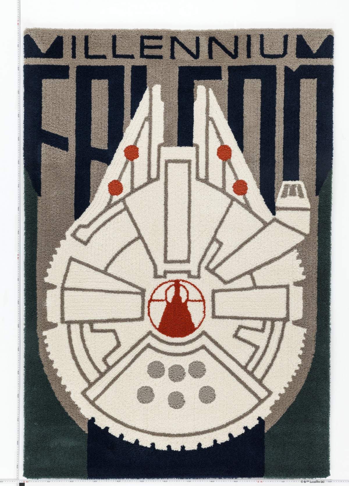 『スター・ウォーズ』大塚家具がポップアップストア展開　「浮世絵」も限定販売