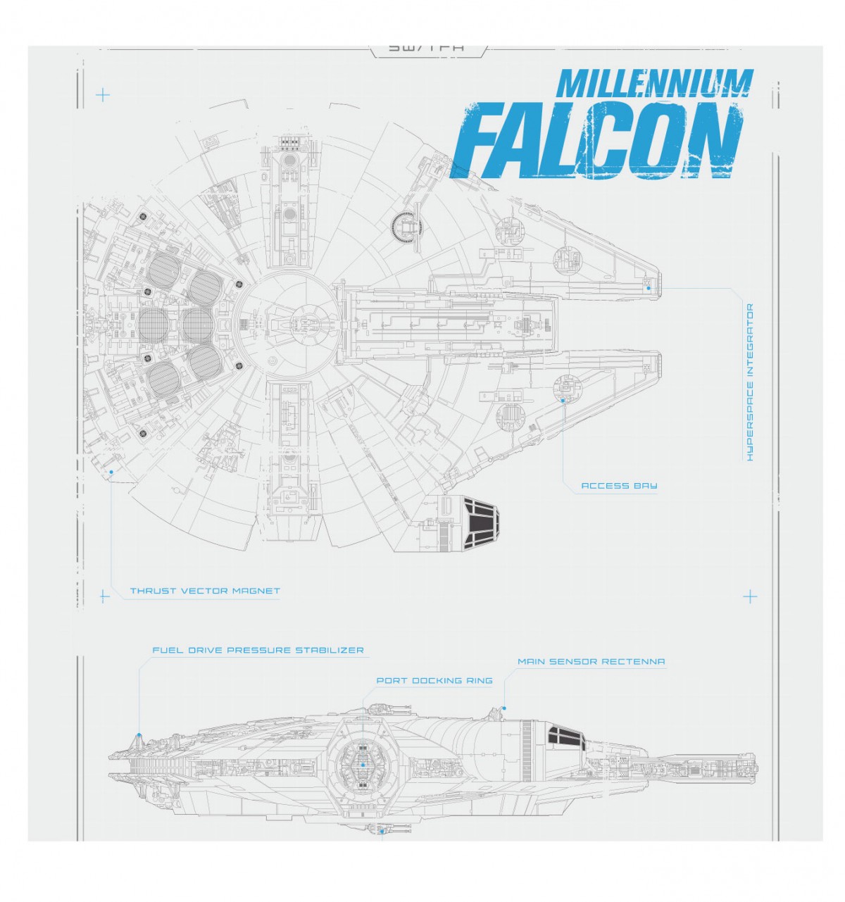 『スター・ウォーズ』大塚家具がポップアップストア展開　「浮世絵」も限定販売