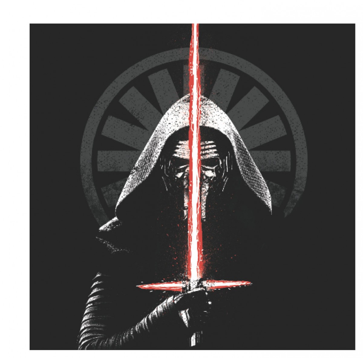 『スター・ウォーズ』大塚家具がポップアップストア展開　「浮世絵」も限定販売