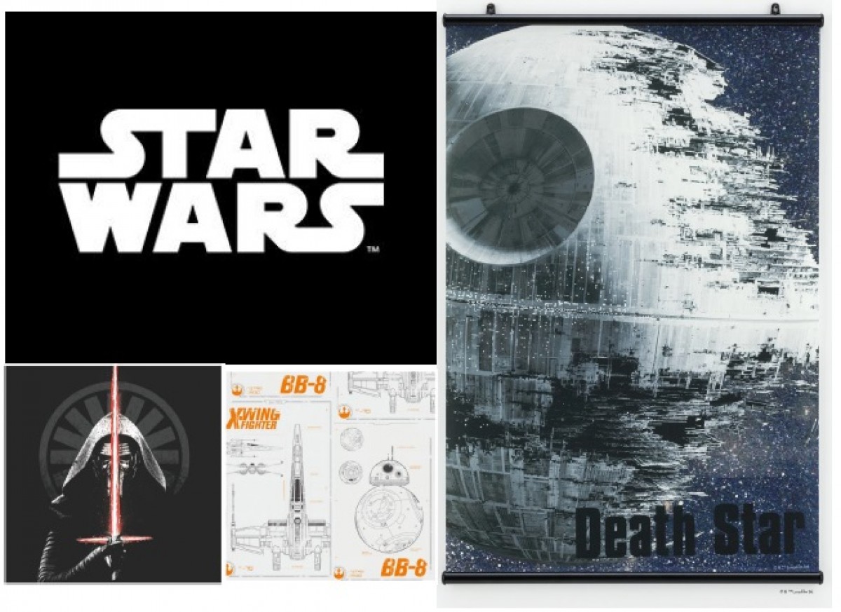 スター・ウォーズ