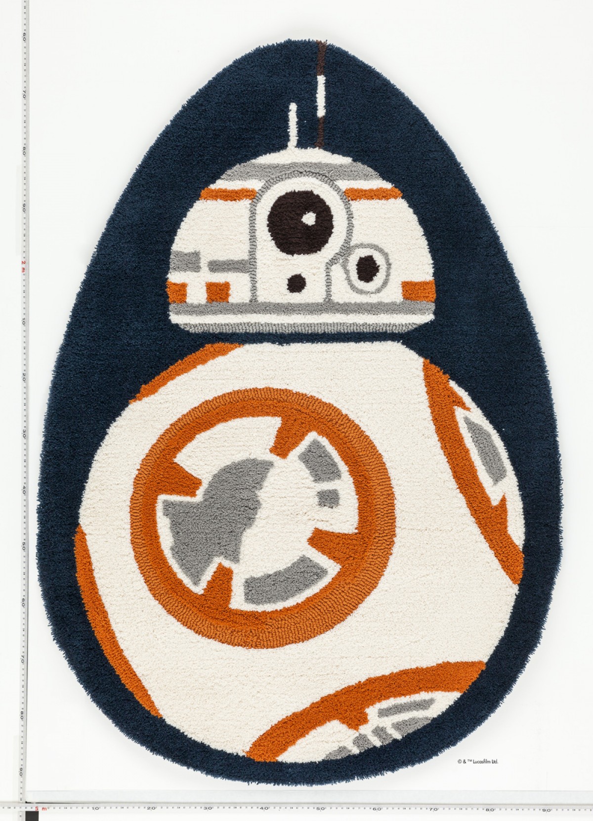 『スター・ウォーズ』大塚家具がポップアップストア展開　「浮世絵」も限定販売