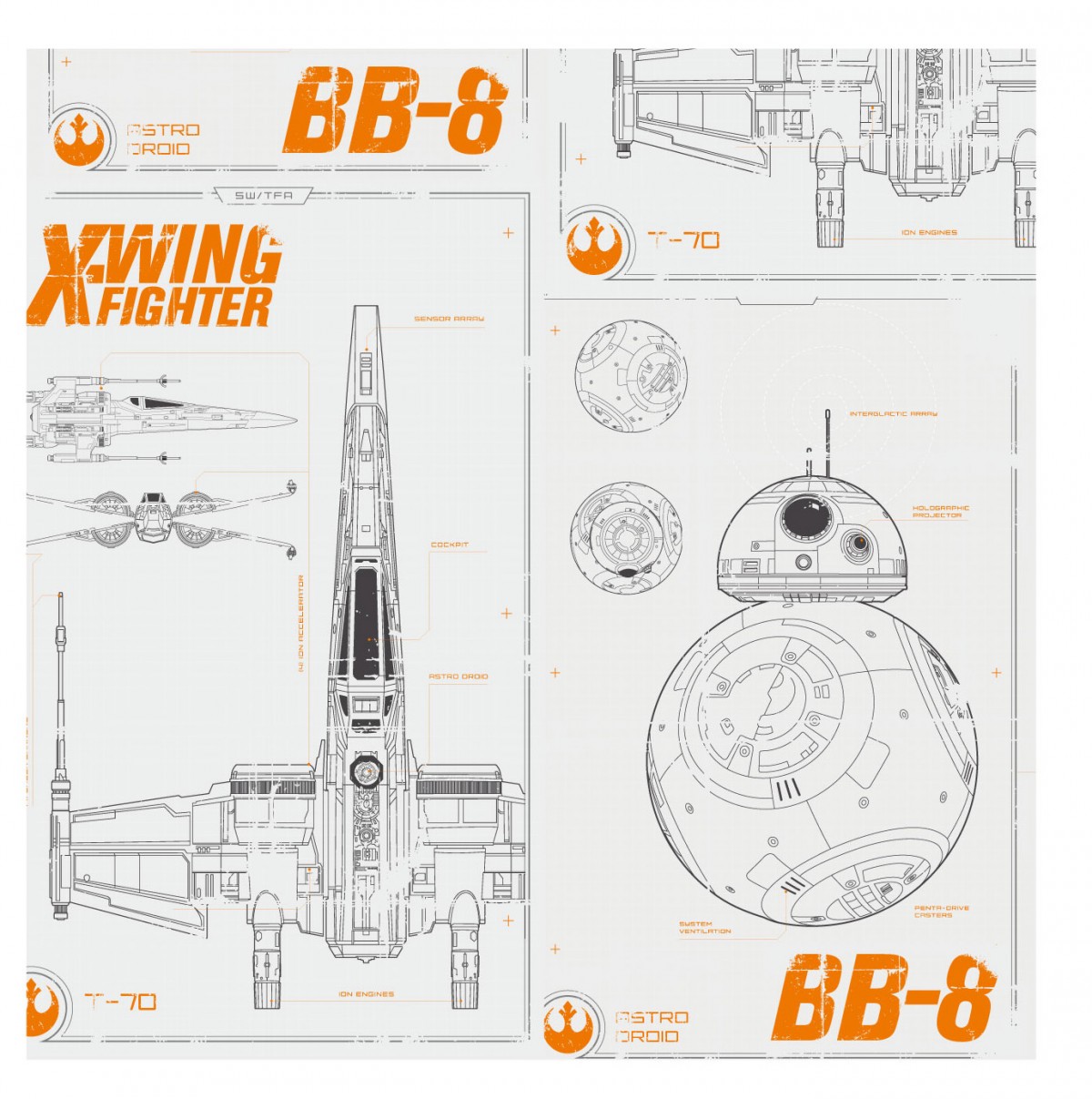 スター・ウォーズ