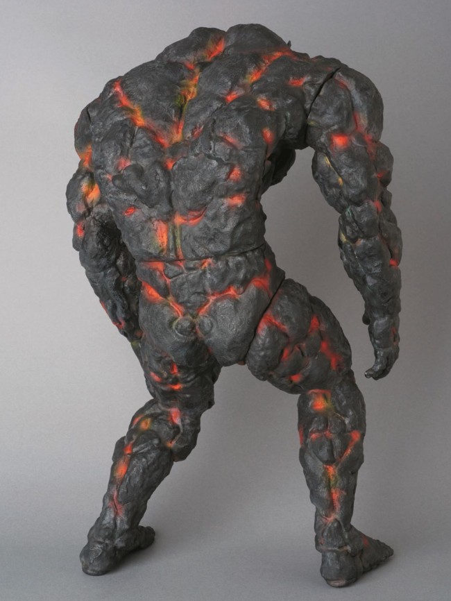 小栗旬 Pepsi Strong Zero 桃太郎姿がフィギュアに 鬼 も登場 15年11月15日 写真 エンタメ ニュース クランクイン