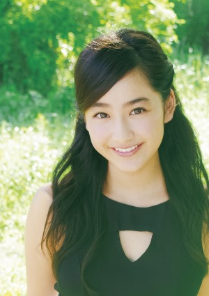 平祐奈、1stブルーレイ＆DVD『4133』は11月11日発売