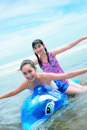 平祐奈、1stブルーレイ＆DVD『4133』は11月11日発売