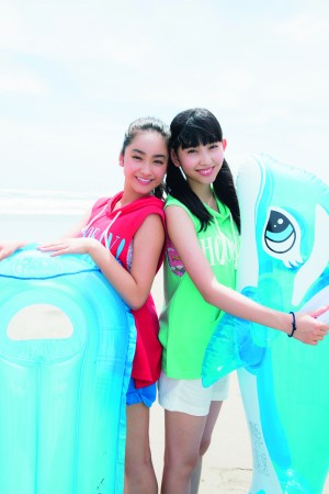 平祐奈、1stブルーレイ＆DVD『4133』は11月11日発売