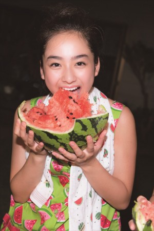 平祐奈、1stブルーレイ＆DVD『4133』は11月11日発売